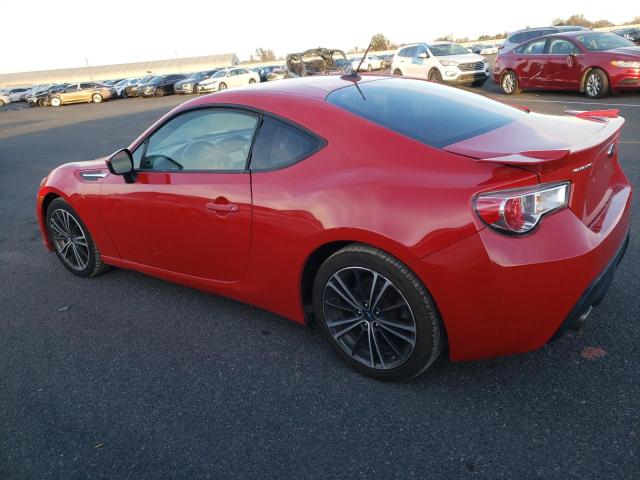 Изображение 2 2013 SUBARU BRZ 2.0 LIMITED 2013 с VIN JF1ZCAC1XD1604752