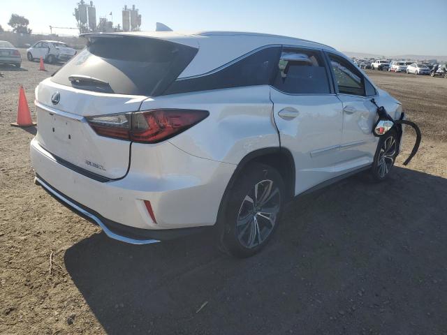 Obraz 3 z 2022 LEXUS RX 350 L 2022 z VIN JTJHZKEA7N2028943