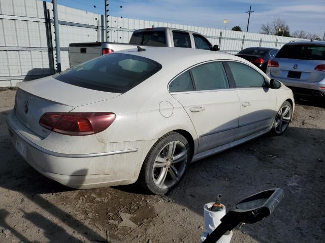 Image 3 of 2013 VOLKSWAGEN CC SPORT 2013 with VIN WVWBP7AN0DE558270