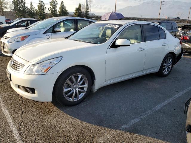 Изображение 1 2008 INFINITI G35  2008 с VIN JNKBV61E08M228736