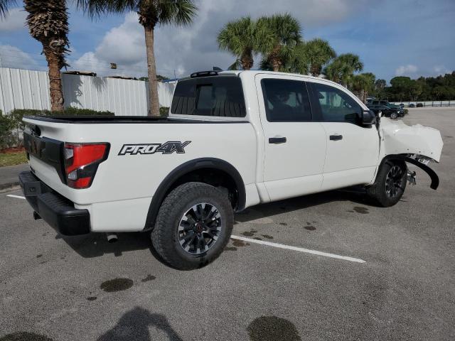 Obraz 3 z 2023 NISSAN TITAN SV 2023 z VIN 1N6AA1ED2PN105359