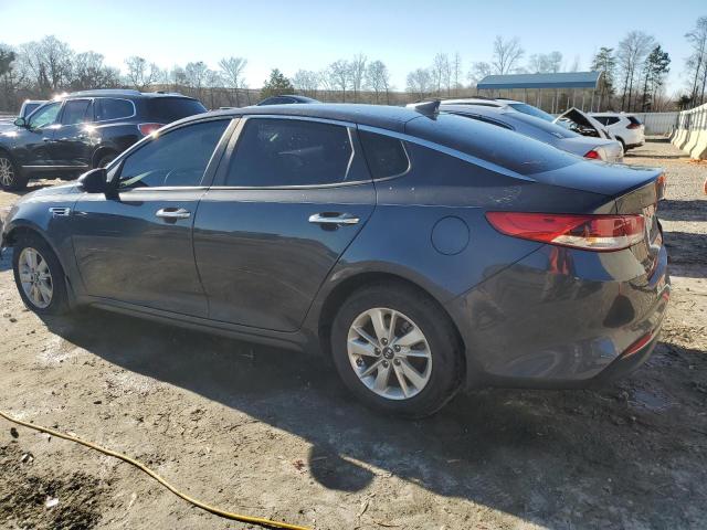 Изображение 2 2018 KIA OPTIMA LX 2018 с VIN KNAGT4L39J5232715