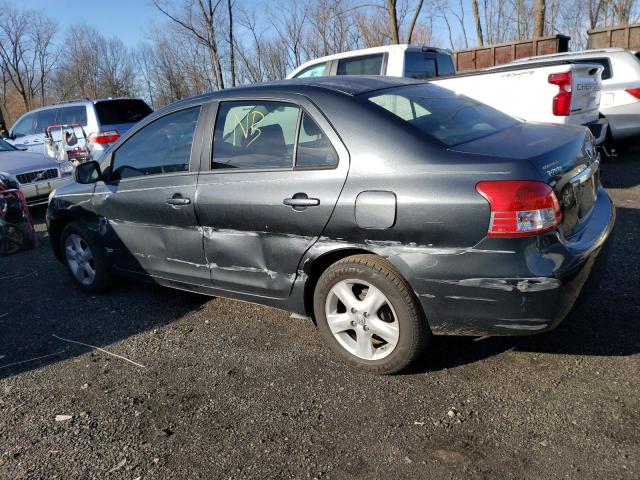 Image 2 of 2008 TOYOTA YARIS  2008 with VIN JTDBT923681296191