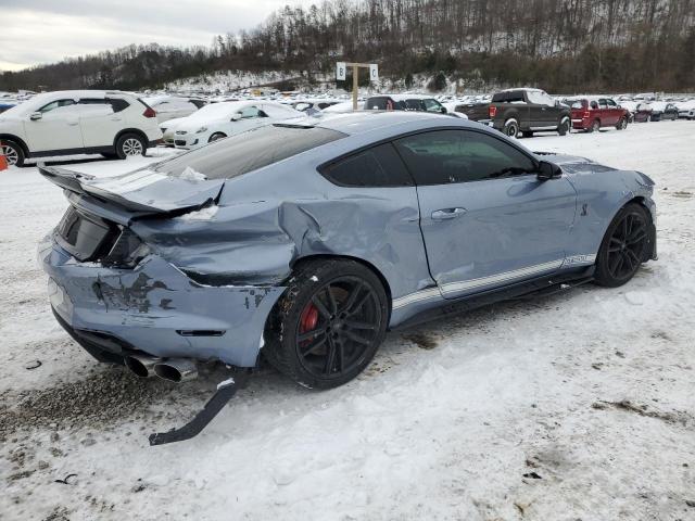 Image 3 of 2022 FORD MUSTANG SHELBY GT500 2022 with VIN 1FA6P8SJ1N5500971