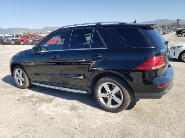 Изображение 2 2018 MERCEDES-BENZ GLE 350 2018 с VIN 4JGDA5JB2JB117656