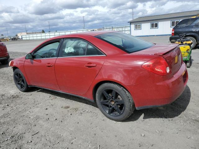 Изображение 2 2006 PONTIAC G6 GT 2006 с VIN 1G2ZH578464245334
