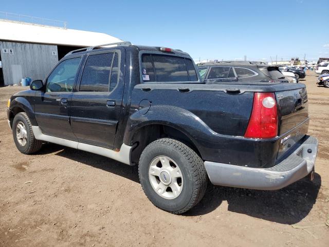 Image 2 of 2003 FORD EXPLORER SPORT TRAC  2003 with VIN 1FMZU77E23UA18255