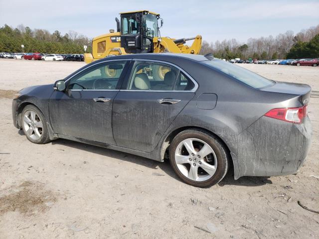 Image 2 of 2009 ACURA TSX  2009 with VIN JH4CU26659C002099