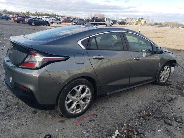 Image 3 of 2017 CHEVROLET VOLT PREMIER 2017 with VIN 1G1RD6S56HU118347