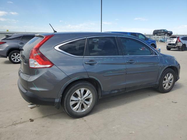 Изображение 3 2012 HONDA CR-V EX 2012 с VIN JHLRM3H51CC000348