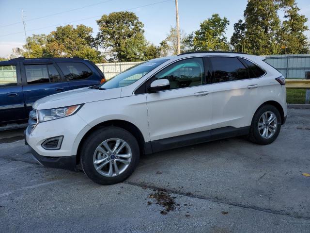 Изображение 2018 FORD EDGE SEL 2018