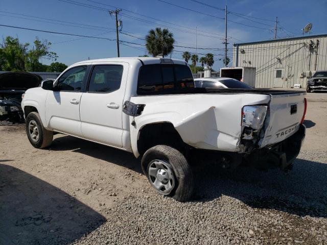 Obraz 2 z 2017 TOYOTA TACOMA DOUBLE CAB 2017 z VIN 5TFAX5GN3HX101146