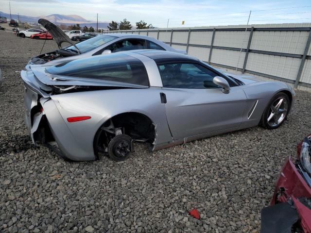 Obraz 3 z 2012 CHEVROLET CORVETTE  2012 z VIN 1G1YF2DWXC5104359