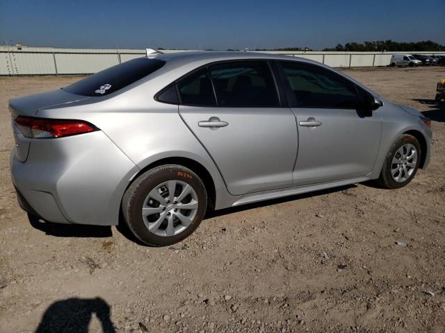 Obraz 3 z 2023 TOYOTA COROLLA LE 2023 z VIN 5YFB4MDE2PP077009