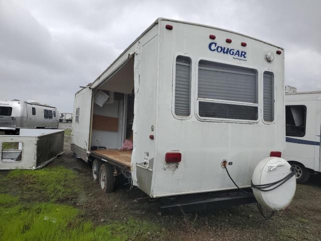 Image 3 of 2005 COUG TRAILER 2005 with VIN 4YDT294285K048653