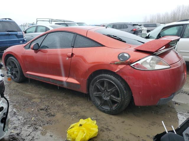 Image 2 of 2008 MITSUBISHI ECLIPSE SE 2008 with VIN 4A3AK64F48E030422