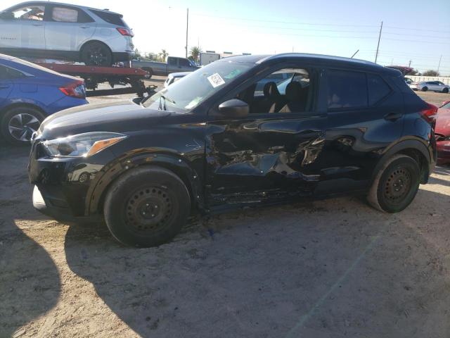 Image 1 of 2018 NISSAN KICKS S 2018 with VIN 3N1CP5CUXJL532741