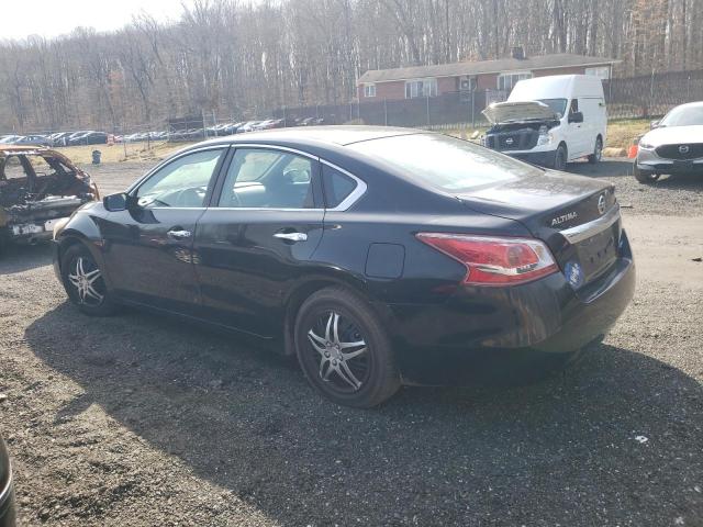 Image 2 of 2013 NISSAN ALTIMA 2.5 2013 with VIN 1N4AL3AP8DC157729