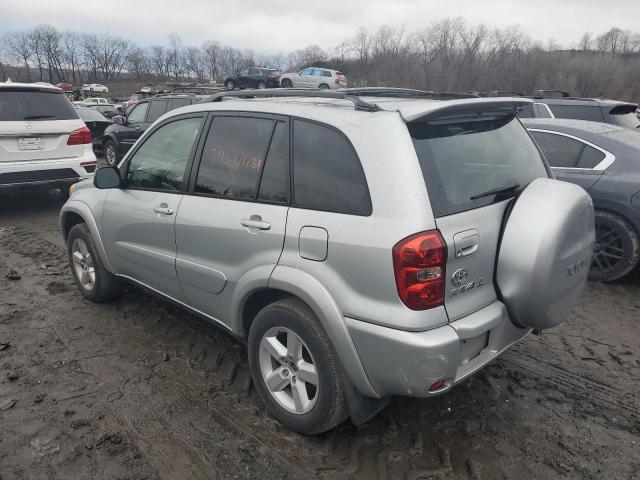 Obraz 2 z 2005 TOYOTA RAV4  2005 z VIN JTEHD20V150042209
