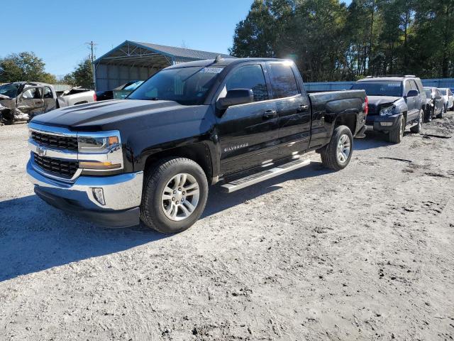 Obraz 2016 CHEVROLET SILVERADO C1500 LT 2016