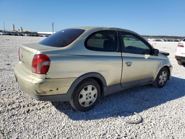 Изображение 3 2002 TOYOTA ECHO  2002 с VIN JTDAT123120233705