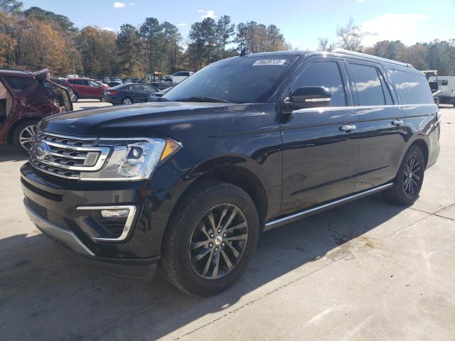 Obraz 2019 FORD EXPEDITION MAX LIMITED 2019