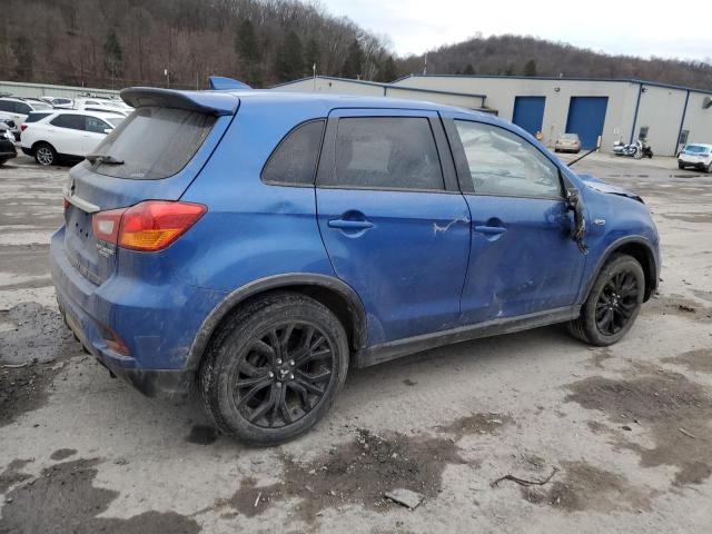 Obraz 3 z 2019 MITSUBISHI OUTLANDER SPORT ES 2019 z VIN JA4AR3AU4KU019931