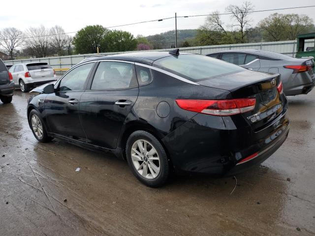 Изображение 2 2016 KIA OPTIMA LX 2016 с VIN 5XXGT4L34GG112568