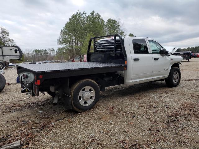Изображение 3 2022 RAM 2500 TRADESMAN 2022 с VIN 3C7WR4HJ6NG296619