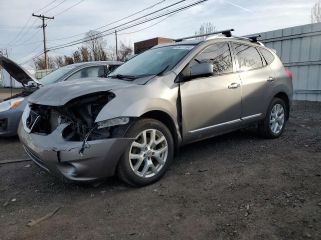 Изображение 1 2013 NISSAN ROGUE S 2013 с VIN JN8AS5MV4DW118254