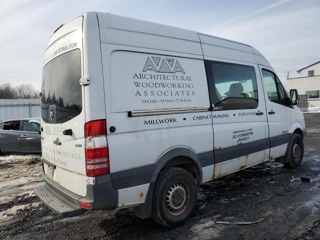 Obraz 3 z 2008 DODGE SPRINTER 2500 2008 z VIN WD0PE745585236454