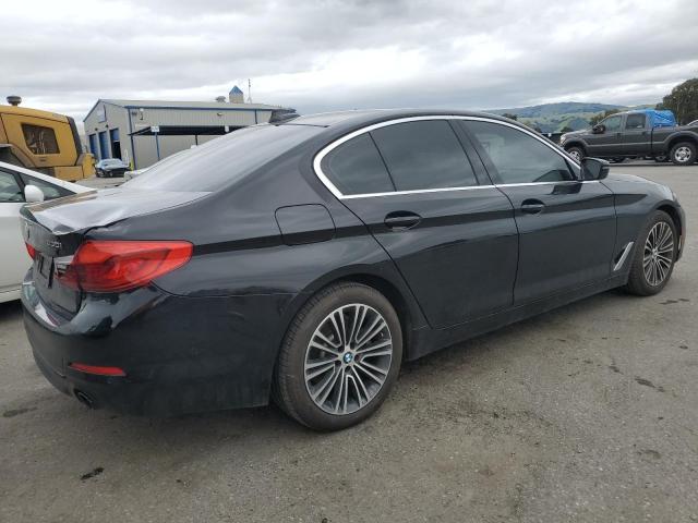 Image 3 of 2019 BMW 530 I 2019 with VIN WBAJA5C50KBX87171