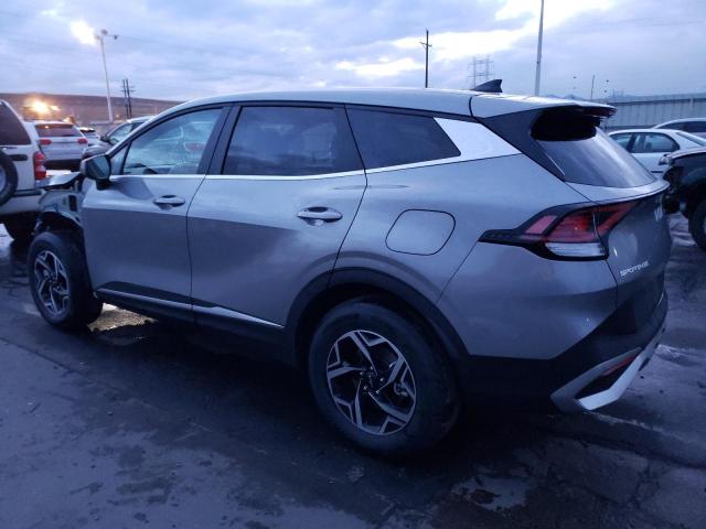 Obraz 2 z 2023 KIA SPORTAGE LX 2023 z VIN KNDPUCAF3P7164450