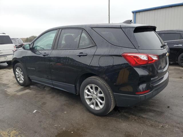 Obraz 2 z 2020 CHEVROLET EQUINOX LS 2020 z VIN 2GNAXHEV7L6153772