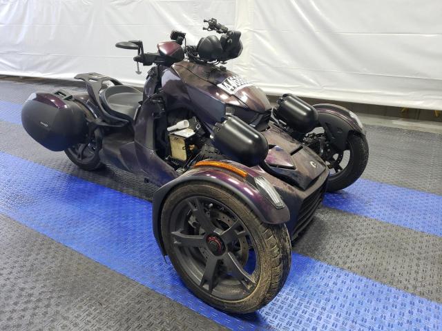 2019 CAN-AM RYKER  2019 image