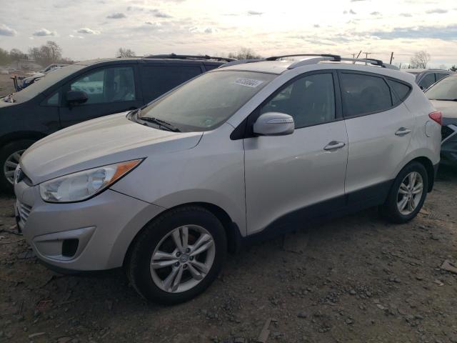 Obraz 2012 HYUNDAI TUCSON GLS 2012