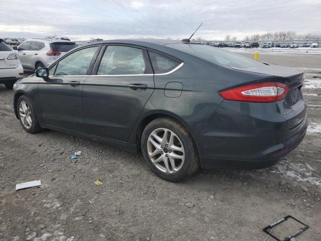 Image 2 of 2015 FORD FUSION SE 2015 with VIN 3FA6P0HD2FR204388
