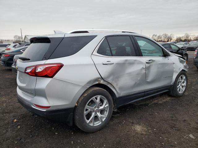 Image 3 of 2020 CHEVROLET EQUINOX PREMIER 2020 with VIN 3GNAXXEV8LS737464