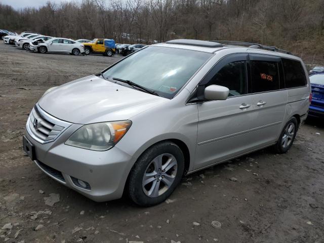 Изображение 2008 HONDA ODYSSEY TOURING 2008