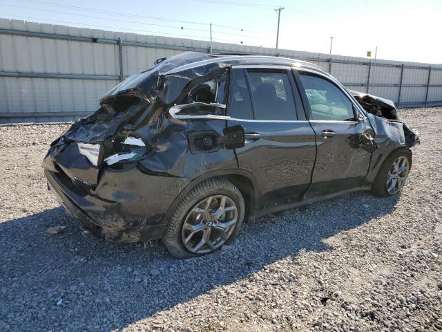 Изображение 3 2020 BMW X3 XDRIVE30I 2020 с VIN 5UXTY5C00L9B96988