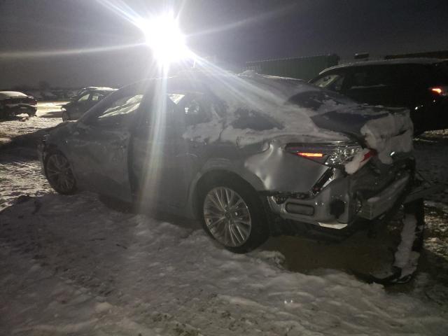 Obraz 2 z 2018 TOYOTA CAMRY L 2018 z VIN 4T1B11HK3JU072141