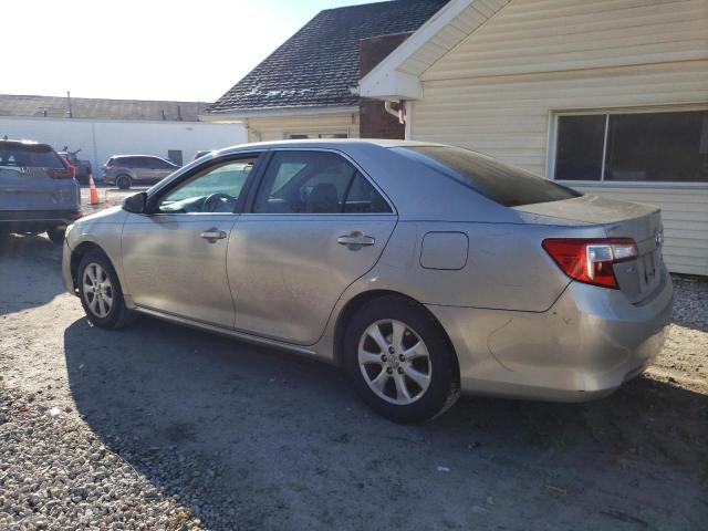 Изображение 2 2014 TOYOTA CAMRY L 2014 с VIN 4T1BF1FKXEU431625
