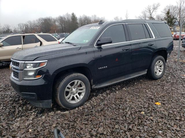 Изображение 2016 CHEVROLET TAHOE K1500 LT 2016