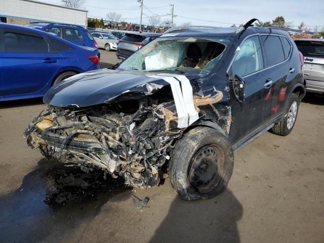 Obraz 1 z 2017 NISSAN ROGUE S 2017 z VIN JN8AT2MVXHW275756