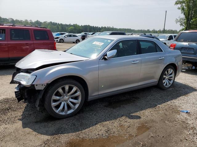 Изображение 2018 CHRYSLER 300 LIMITED 2018