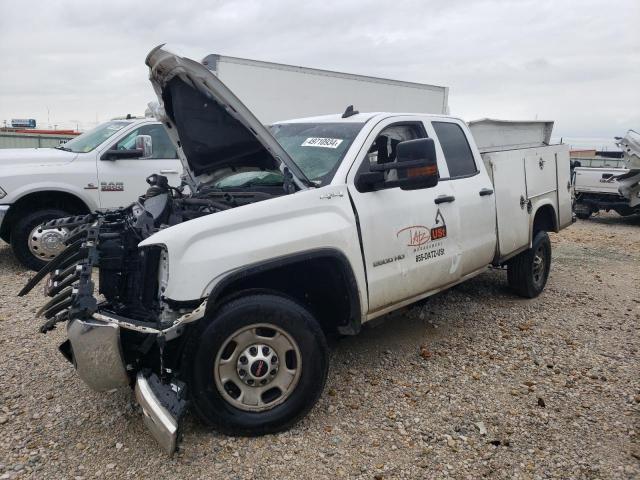 Изображение 2017 GMC SIERRA K2500 HEAVY DUTY 2017