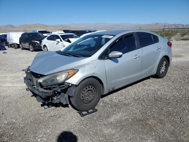 Изображение 2015 KIA FORTE LX 2015
