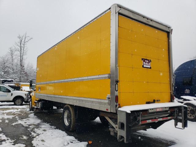 Image 3 of 2016 FREIGHTLINER M2 106 MEDIUM DUTY 2016 with VIN 3ALACWDT6GDGW5562