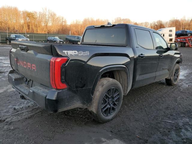 Image 3 of 2023 TOYOTA TUNDRA CREWMAX SR 2023 with VIN 5TFLA5DB4PX087535