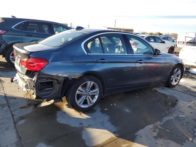 Image 3 of 2017 BMW 330 XI 2017 with VIN WBA8D9G58HNU58670